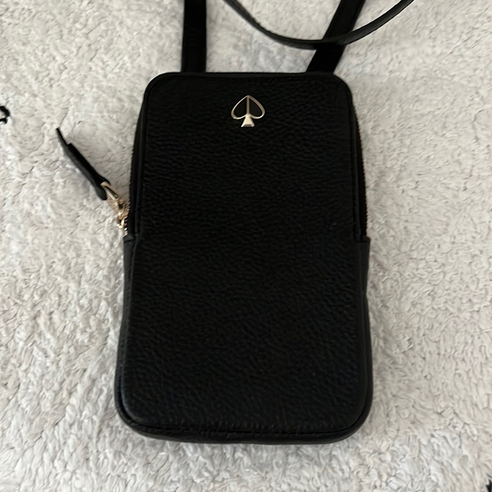 Kate Spade cell phone crossbody